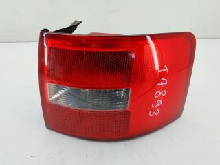 фонарь задний правый Audi A6 C5 2002, 4.2 л., бензин, АКПП, чёрный, универсал, 4B9945096F