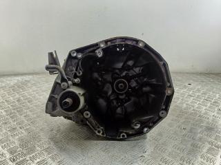 МКПП Renault Laguna II 2003, 1.8 л., бензин, МКПП, синий, универсал, JR5010
