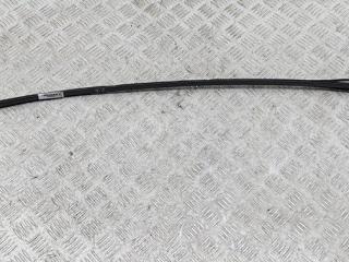 молдинг крыши Audi A6 C5 1997, 2.8 л., бензин, МКПП, серый, седан