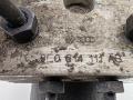 блок ABS Audi A4 B5 1998, 1.8 л., бензин, МКПП, зелёный, универсал, 8E0614111AB, 0273004281 - фото №4