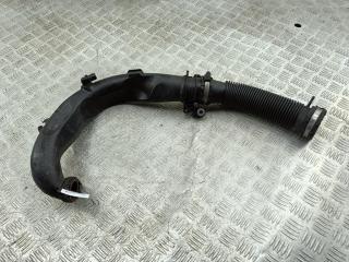 патрубок турбины Renault Megane III 2010, 1.5 л., дизель, 8200645723
