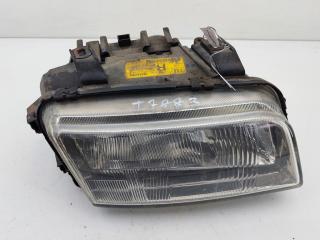 фара правая Audi A4 B5 1998, 1.8 л., бензин, МКПП, зелёный, универсал, 8D0941001E