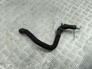 патрубок отопителя (печки) Renault Megane III 2010, 1.5 л., дизель