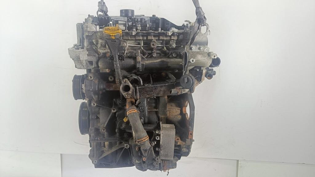 двигатель Renault Espace IV 2011, 2.0 л., дизель, АКПП, M9R815