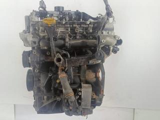 двигатель Renault Espace IV 2011, 2.0 л., дизель, АКПП, M9R815