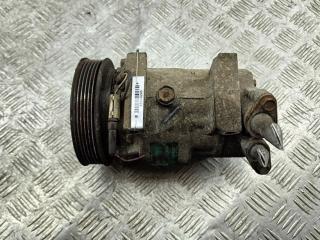 компрессор кондиционера Renault Kangoo I 2000, 1.9 л., дизель, 7700111235