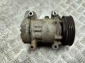 компрессор кондиционера Renault Kangoo I 2000, 1.9 л., дизель, 7700111235 - фото №3