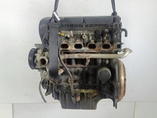двигатель Opel Astra H 2006, 1.6 л., бензин, МКПП, Z16XEP
