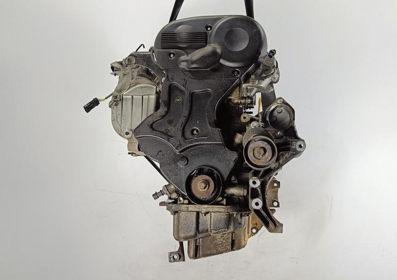 двигатель Opel Vectra B 1999, 1.6 л., бензин, МКПП, X16XEL