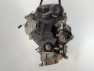 двигатель Opel Vectra B 1999, 1.6 л., бензин, МКПП, X16XEL