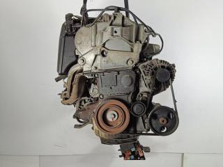 двигатель Dacia (Renault) Logan I 2007, 1.6 л., бензин, МКПП, K4M690