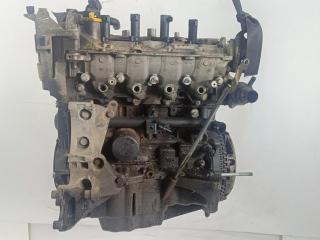 двигатель Dacia (Renault) Logan I 2007, 1.6 л., бензин, МКПП, K4M690