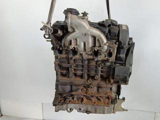 двигатель Volkswagen Sharan 2001, 1.9 л., дизель, МКПП, AUY