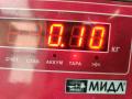 маслоотделитель (сапун) Renault Kangoo I 2000, 1.9 л., дизель, МКПП, синий, фургон, 8200040575 - фото №3