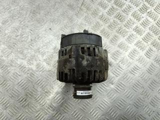 генератор Renault Megane III 2010, 1.5 л., дизель, МКПП, серый, универсал, 231000026R, TG15C146