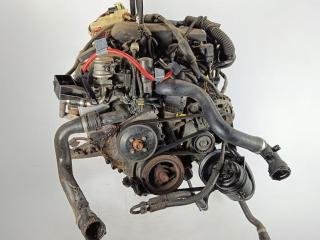 двигатель BMW 3 E46 2000, 1.9 л., бензин, МКПП, 194E1, M43B19
