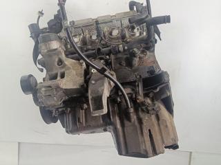 двигатель BMW 3 E46 2000, 1.9 л., бензин, МКПП, 194E1, M43B19