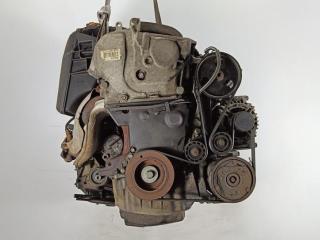двигатель Renault Scenic I 2002, 1.4 л., бензин, МКПП, K4J714
