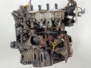 двигатель Renault Scenic I 2002, 1.4 л., бензин, МКПП, K4J714