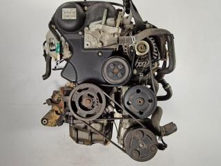 двигатель Ford Focus II 2005, 1.6 л., i, бензин, МКПП, HXDA