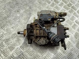 ТНВД Renault Kangoo I 2000, 1.9 л., дизель, МКПП, синий, фургон, 8200061475, 0460414982