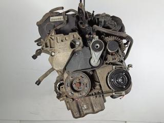 двигатель Volkswagen Passat B6 2007, 2.0 л., бензин, МКПП, BVY