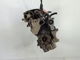 двигатель Volkswagen Passat B6 2007, 2.0 л., бензин, МКПП, BVY