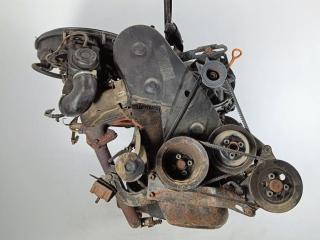двигатель Audi 80 B3 1990, 1.8 л., бензин, МКПП, PM