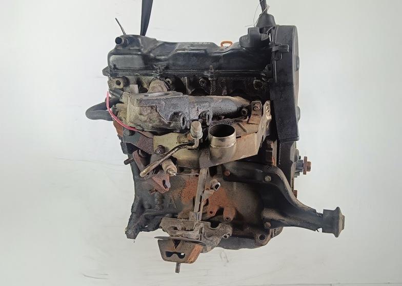 двигатель Audi 80 B3 1990, 1.8 л., бензин, МКПП, PM