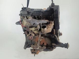 двигатель Audi 80 B3 1990, 1.8 л., бензин, МКПП, PM