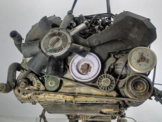 двигатель Audi A8 D2 2002, 4.2 л., бензин, АКПП, AUW