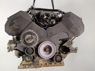 двигатель Audi A8 D2 2002, 4.2 л., бензин, АКПП, AUW