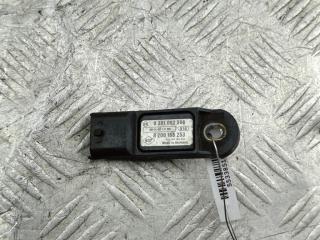 датчик абсолютного давления Renault Megane III 2010, 1.5 л., дизель, МКПП, серый, универсал, 0281002566, 8200168253
