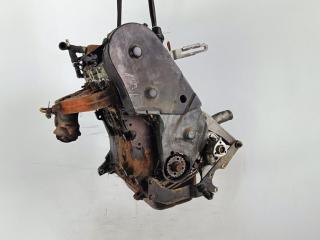двигатель Volkswagen Jetta 1991, 1.8 л., бензин, АКПП, AAM