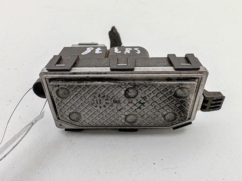 сопротивление печки Ford Mondeo IV 2009, 2.0 л., дизель, МКПП, серый, универсал, 6G9T19E624DB - фото №1
