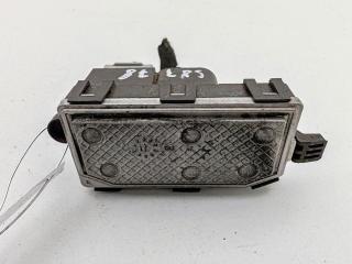 сопротивление печки Ford Mondeo IV 2009, 2.0 л., дизель, МКПП, серый, универсал, 6G9T19E624DB