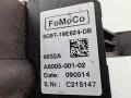 сопротивление печки Ford Mondeo IV 2009, 2.0 л., дизель, МКПП, серый, универсал, 6G9T19E624DB - фото №3