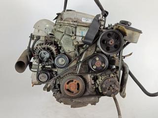 двигатель Ford Mondeo III 2000, 2.0 л., бензин, МКПП, CJBB