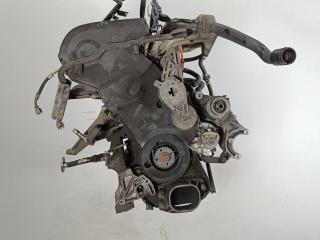 двигатель Audi A4 B5 1997, 1.8 л., Ti, бензин, МКПП, AEB