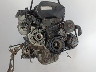 двигатель Opel Astra H 2004, 1.6 л., бензин, МКПП, Z16XEP