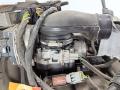 двигатель Citroen Xsara Picasso 2003, 1.8 л., бензин, МКПП, EW7J4, 6FZ - фото №5