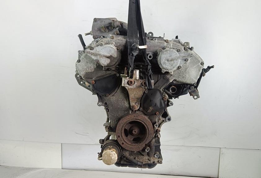 двигатель Nissan Murano Z50 2005, 3.5 л., бензин, АКПП, VQ35DE