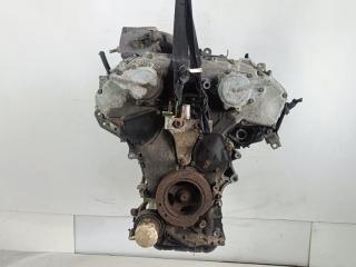 двигатель Nissan Murano Z50 2005, 3.5 л., бензин, АКПП, VQ35DE