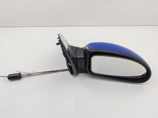 зеркало правое Ford Focus I 2000, 1.4 л., бензин, МКПП, синий, универсал, 3004-534R