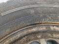 диск штампованный Mercedes-Benz Sprinter W906 2015, 2.2 л., дизель, МКПП, белый, микроавтобус, A0014014802 - фото №8