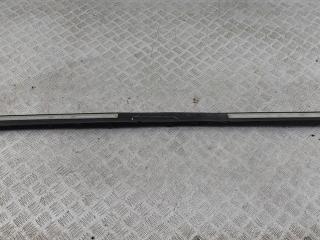 Накладка на порог внутренняя (салона) Audi A8 D3 2003, 4.2 л., бензин, АКПП, синий, седан, 4E08539858