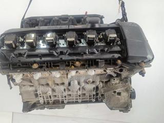 двигатель BMW 3 E46 2002, 2.2 л., бензин, МКПП, 226S1, M54B22