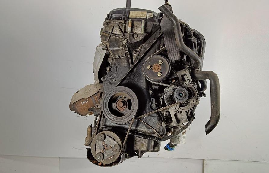 двигатель Ford C-Max 2004, 1.8 л., бензин, МКПП, CSDA - фото №1
