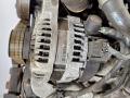 двигатель Ford C-Max 2004, 1.8 л., бензин, МКПП, CSDA - фото №3