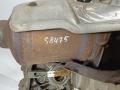 двигатель Ford C-Max 2004, 1.8 л., бензин, МКПП, CSDA - фото №10